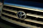 Toyota Sequoia Limited 4x4 2008 года